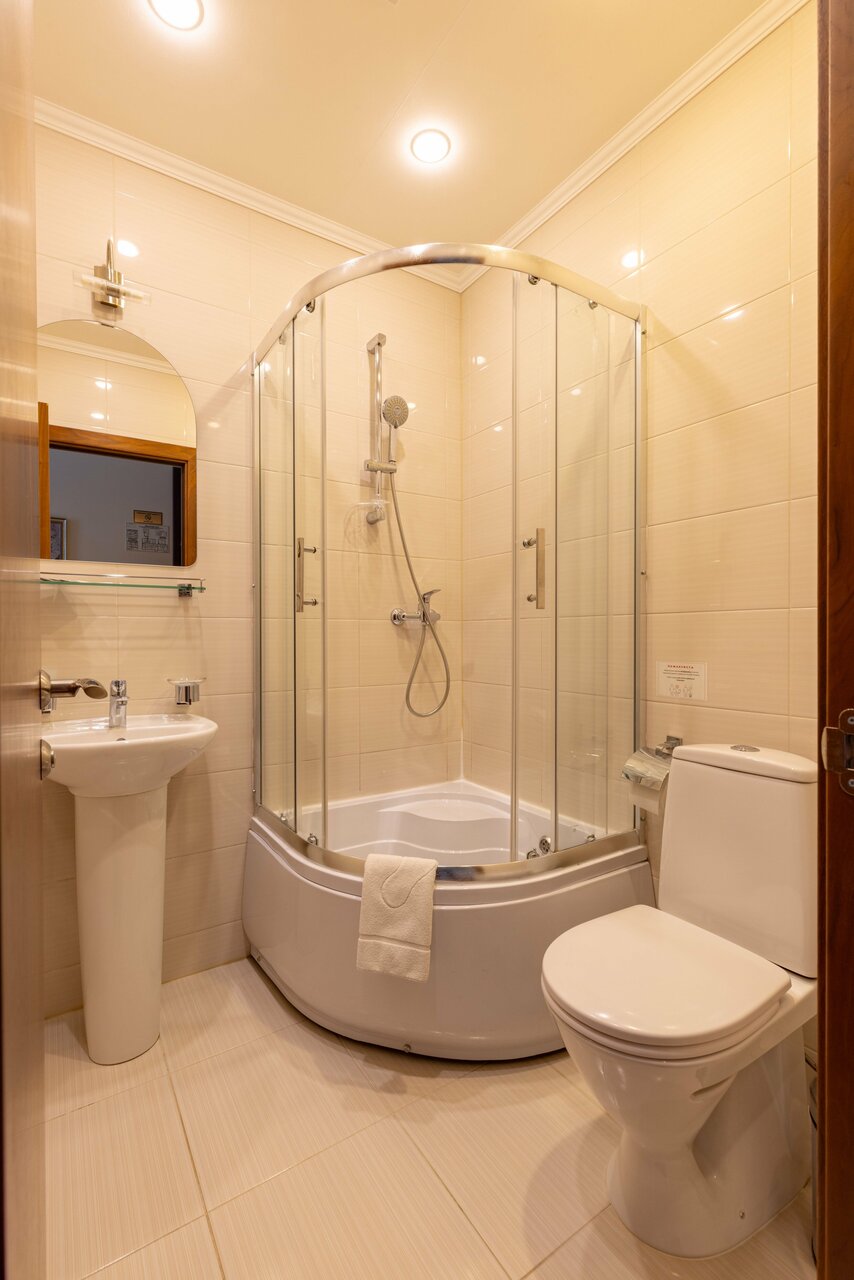 Гостиница Соло на Невском Проспекте Санкт-Петербург-45