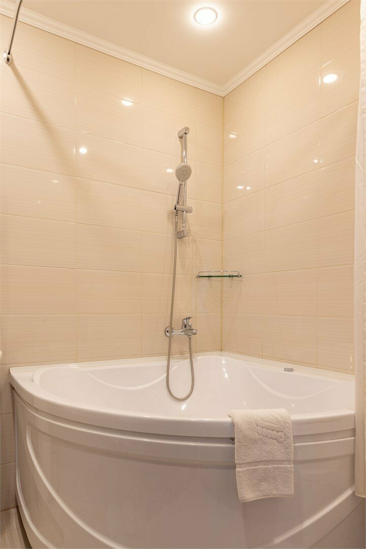 Гостиница Соло на Невском Проспекте Санкт-Петербург