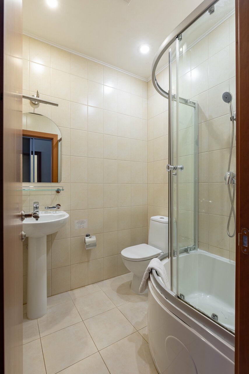 Гостиница Соло на Невском Проспекте Санкт-Петербург-46