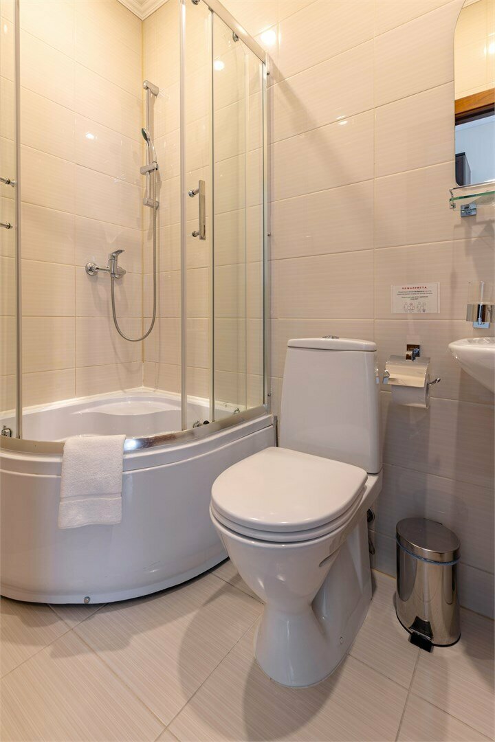 Гостиница Соло на Невском Проспекте Санкт-Петербург