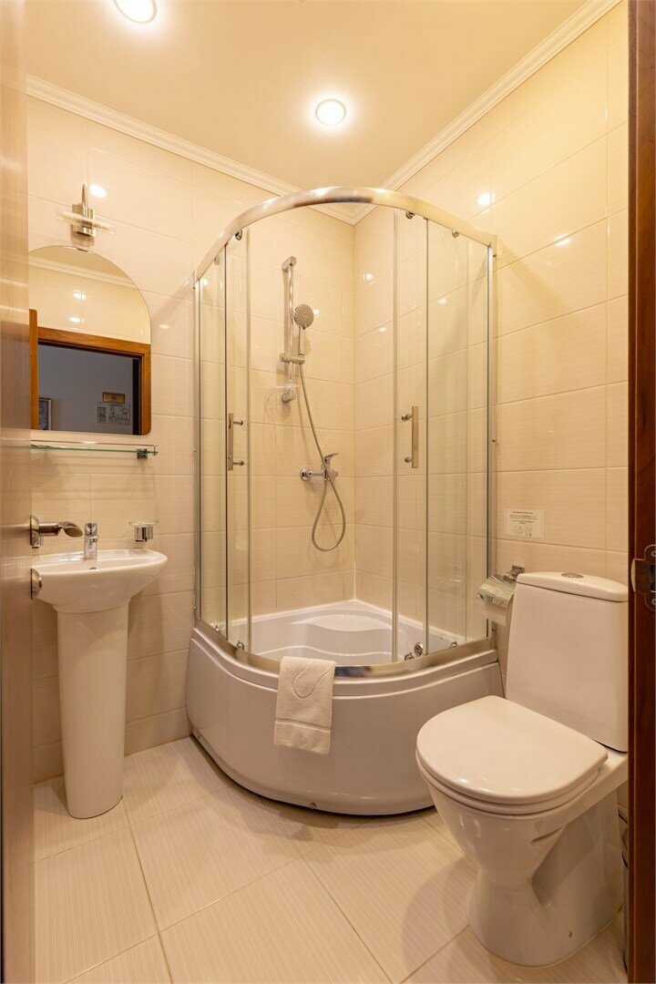 Гостиница Соло на Невском Проспекте Санкт-Петербург