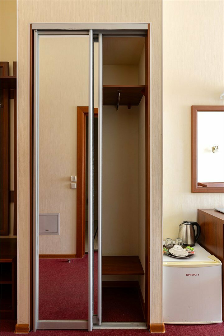 Гостиница Соло на Невском Проспекте Санкт-Петербург