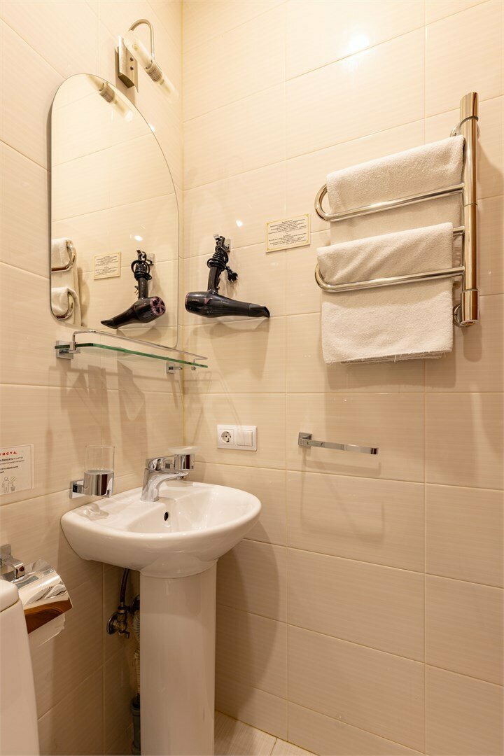 Гостиница Соло на Невском Проспекте Санкт-Петербург