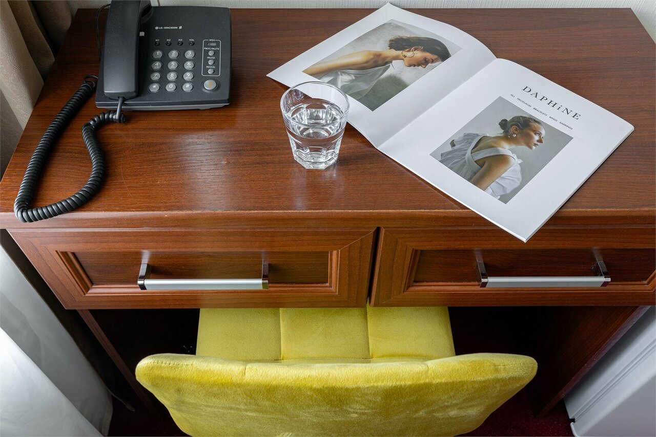 Гостиница Соло на Невском Проспекте Санкт-Петербург