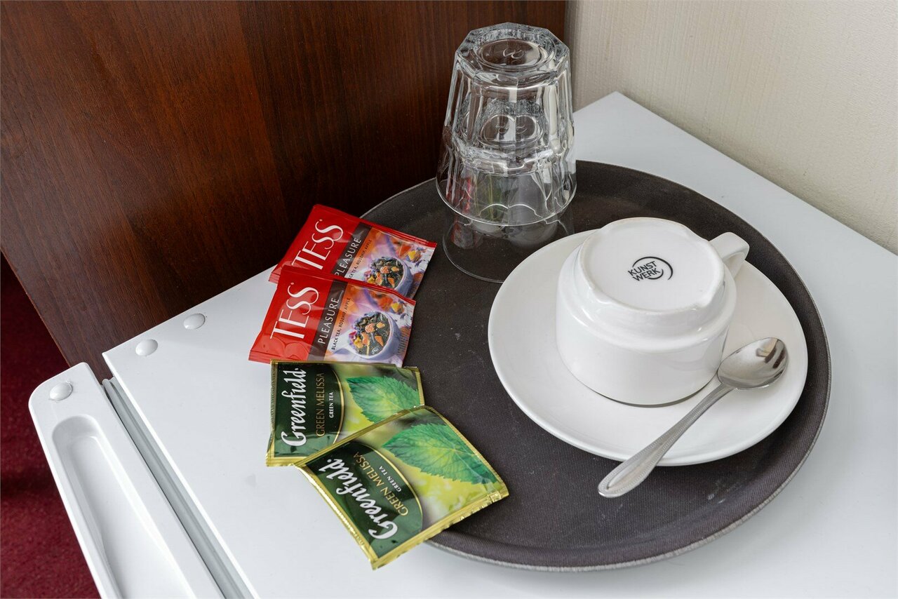 Гостиница Соло на Невском Проспекте Санкт-Петербург