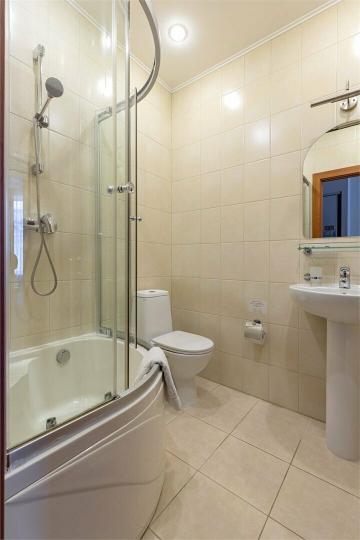 Гостиница Соло на Невском Проспекте Санкт-Петербург