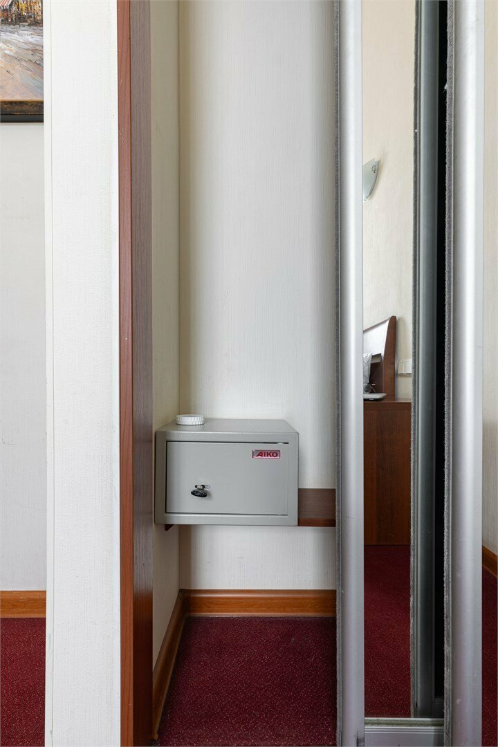 Гостиница Соло на Невском Проспекте Санкт-Петербург