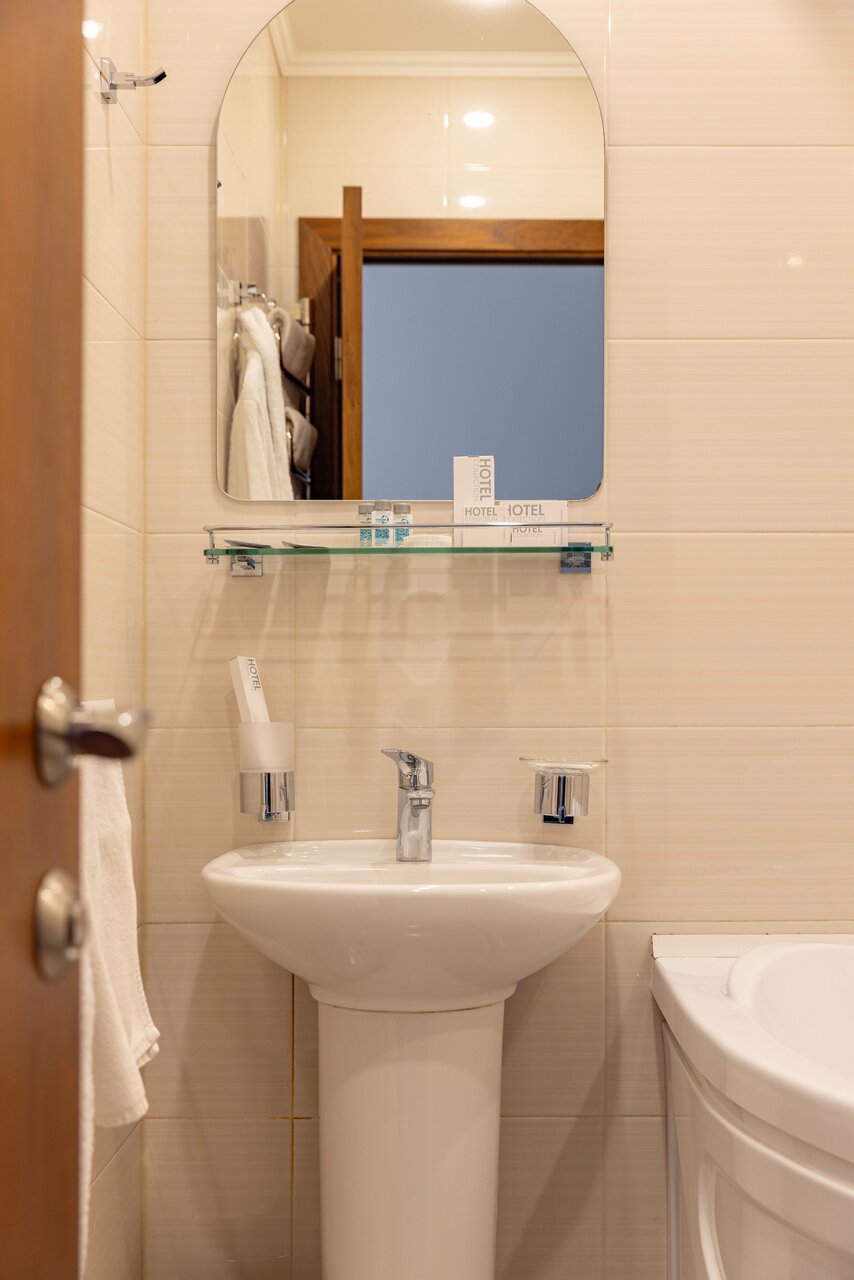 Гостиница Соло на Невском Проспекте Санкт-Петербург-41