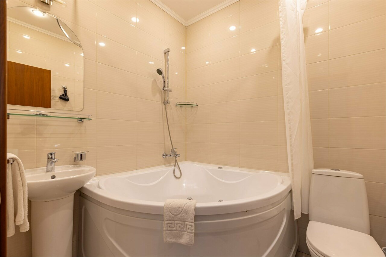 Гостиница Соло на Невском Проспекте Санкт-Петербург