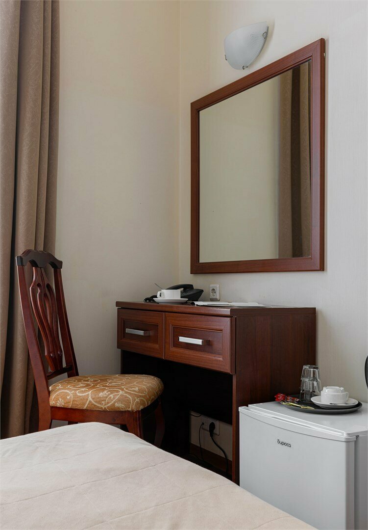 Гостиница Соло на Невском Проспекте Санкт-Петербург