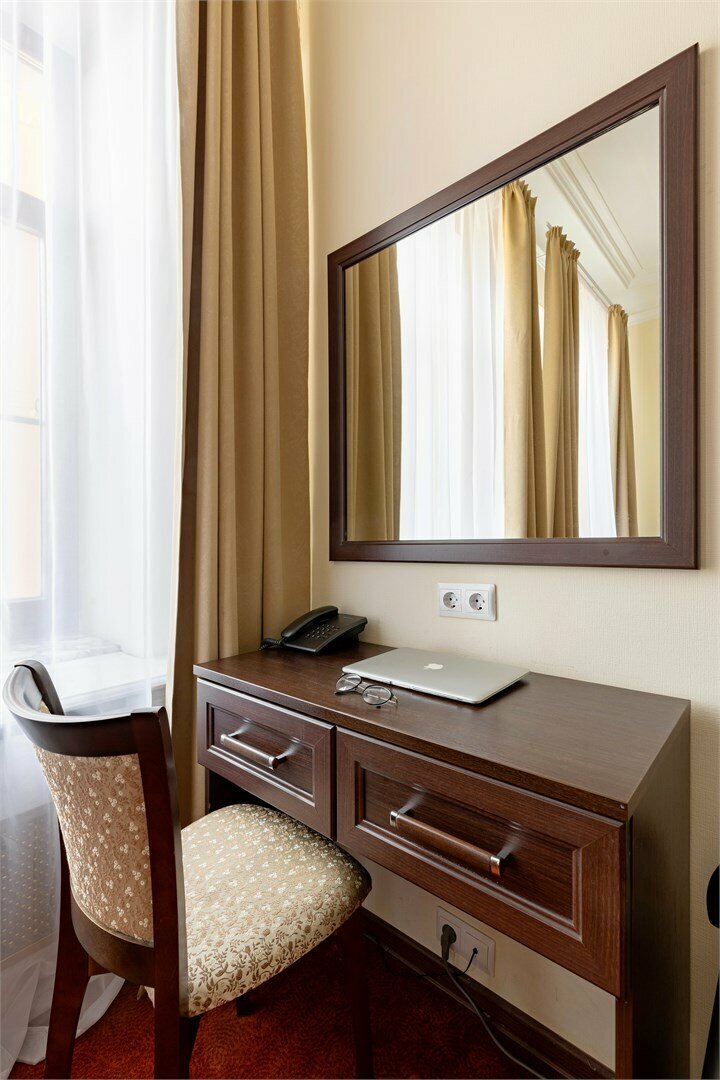 Гостиница Соло на Невском Проспекте Санкт-Петербург