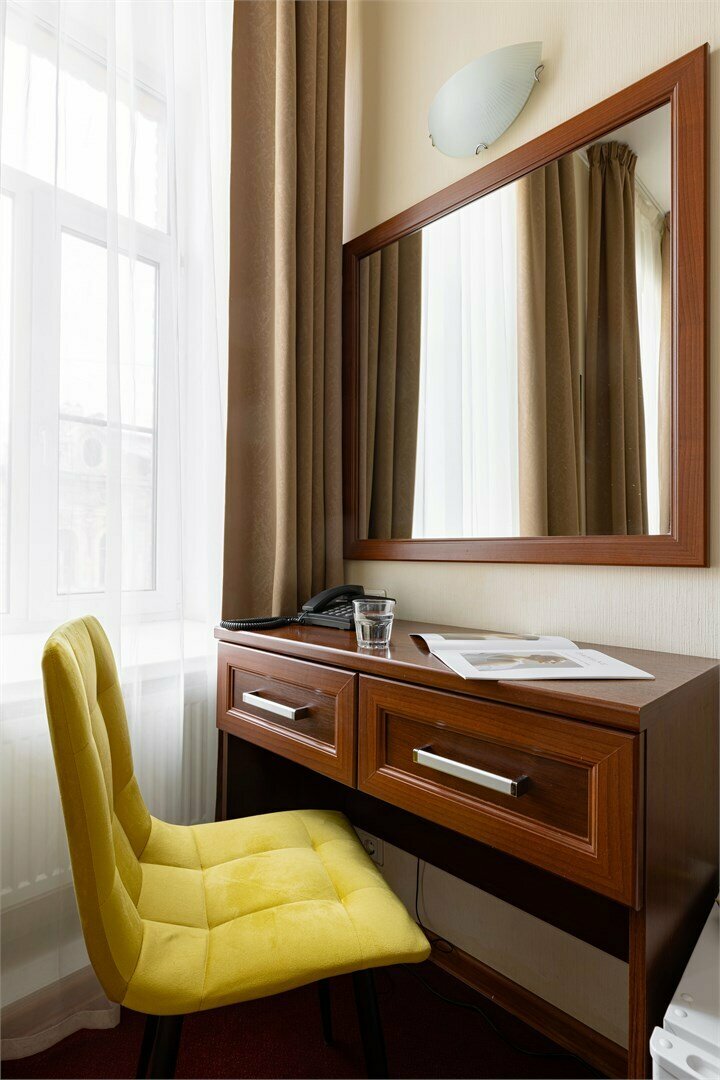 Гостиница Соло на Невском Проспекте Санкт-Петербург