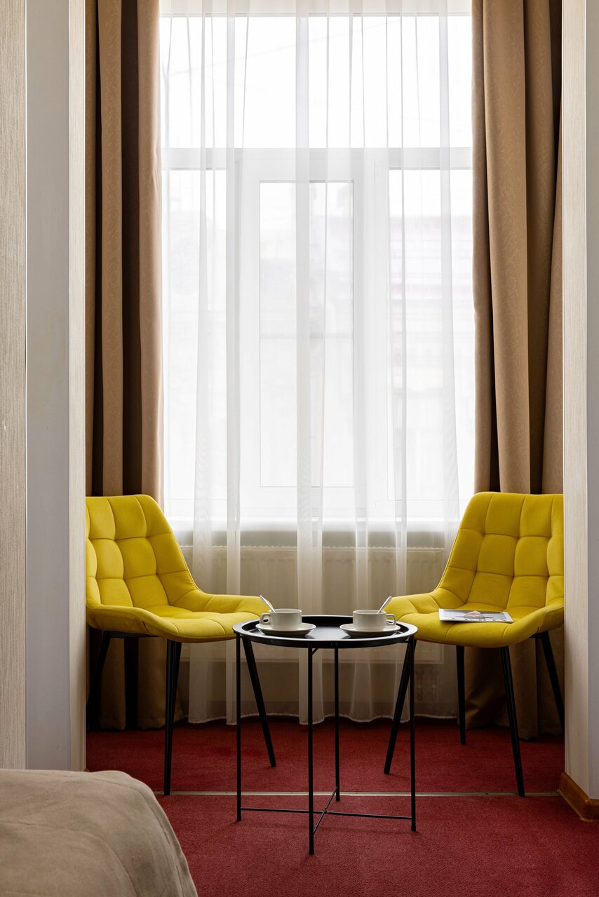 Гостиница Соло на Невском Проспекте Санкт-Петербург-28