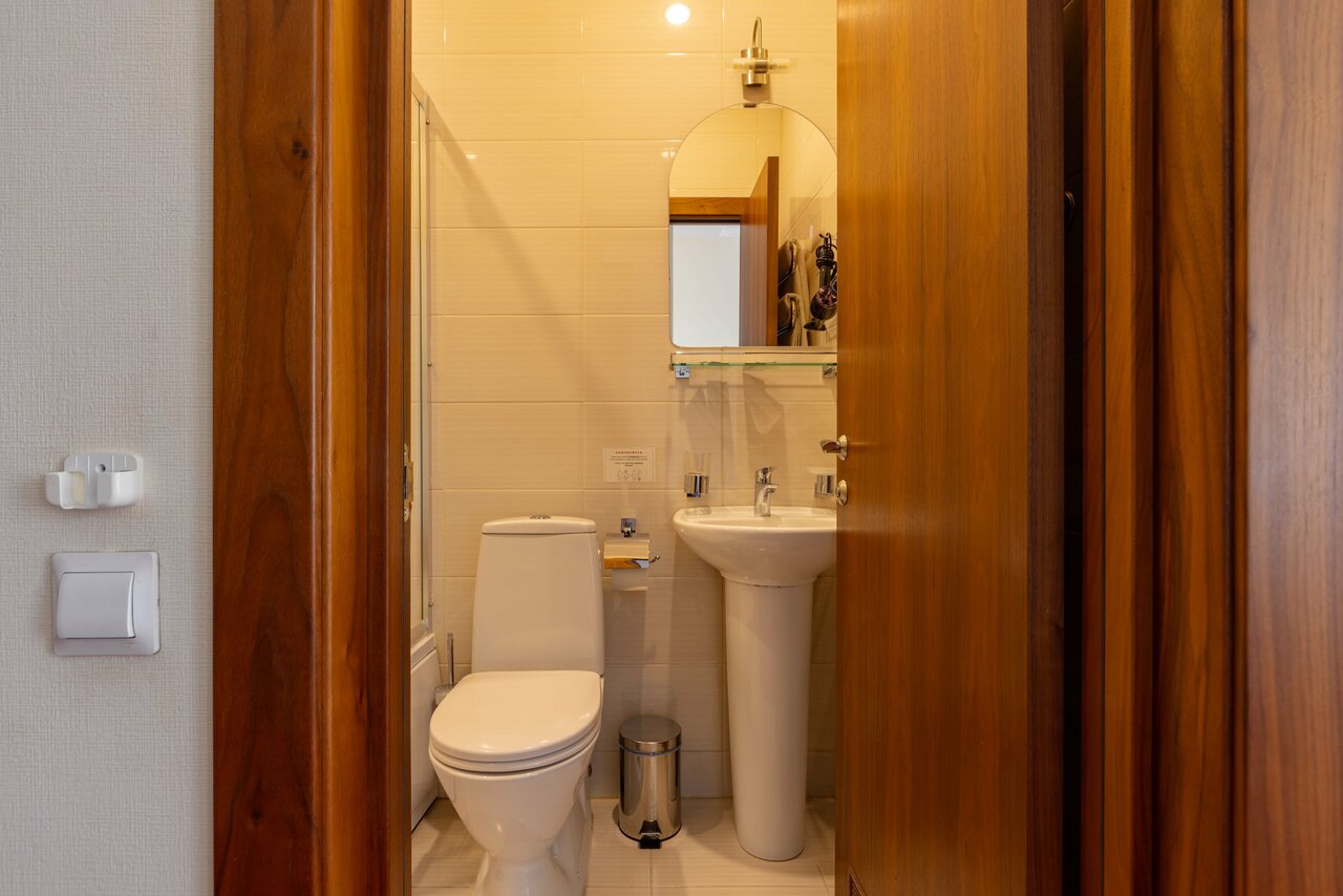 Гостиница Соло на Невском Проспекте Санкт-Петербург-42