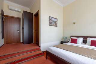 Гостиница Соло на Невском Проспекте Санкт-Петербург-4