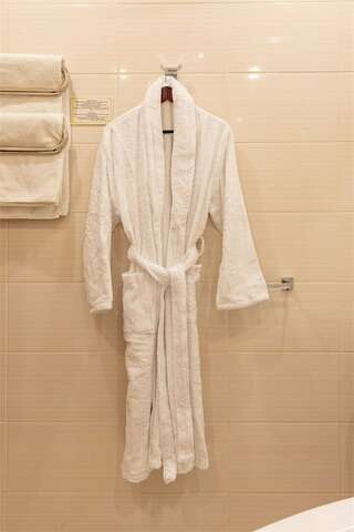 Гостиница Соло на Невском Проспекте Санкт-Петербург Делюкс с кроватью "king-size",джакузи и видом на Рубинштейна-11