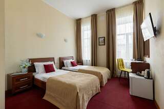 Гостиница Соло на Невском Проспекте Санкт-Петербург-2