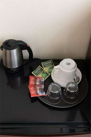 Гостиница Соло на Невском Проспекте Санкт-Петербург Делюкс с кроватью "king-size",джакузи и видом на Рубинштейна-8