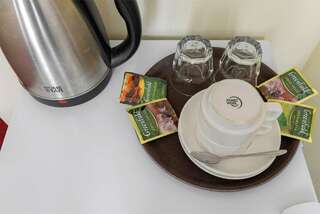 Гостиница Соло на Невском Проспекте Санкт-Петербург Эконом с 1 кроватью, балконом и видом на улицу Рубинштейна-9