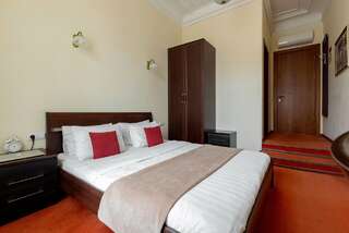 Гостиница Соло на Невском Проспекте Санкт-Петербург-1