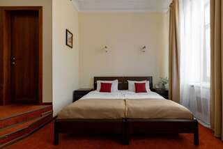 Гостиница Соло на Невском Проспекте Санкт-Петербург-6