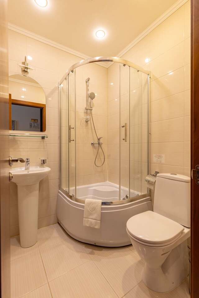 Гостиница Соло на Невском Проспекте Санкт-Петербург-44