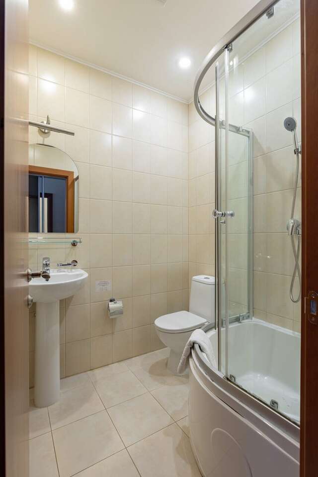 Гостиница Соло на Невском Проспекте Санкт-Петербург-45