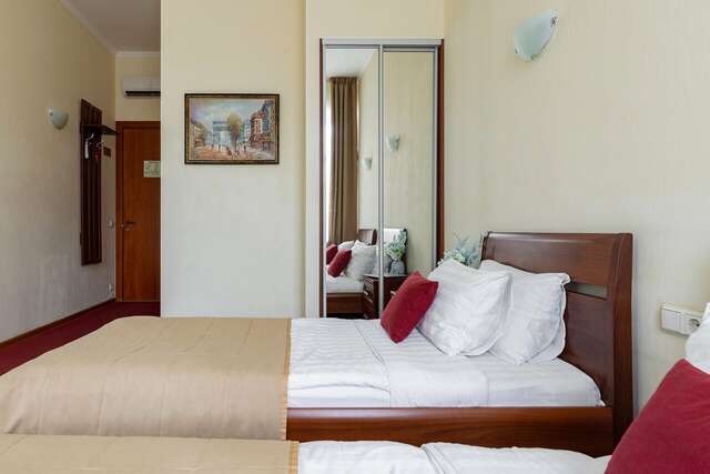 Гостиница Соло на Невском Проспекте Санкт-Петербург-29