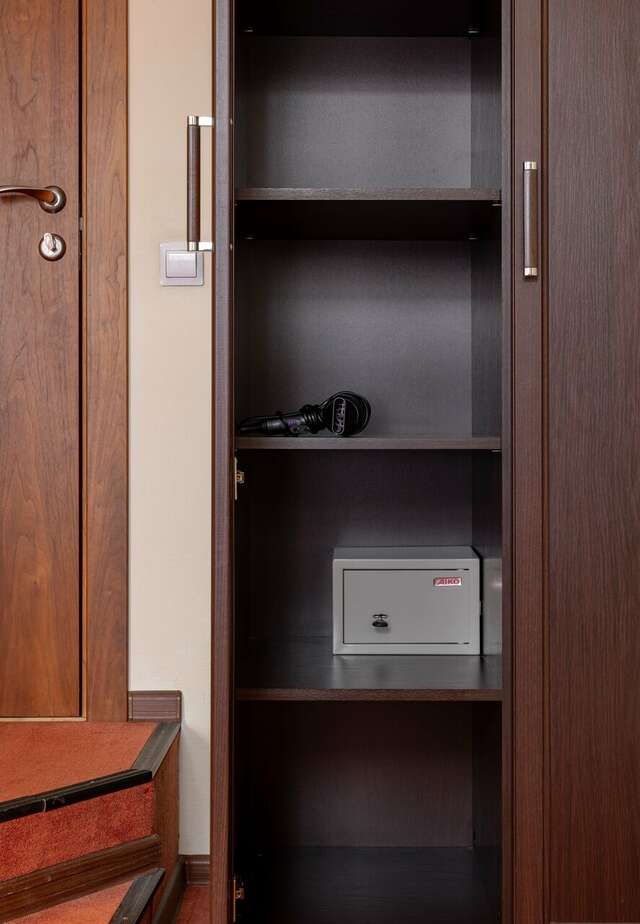 Гостиница Соло на Невском Проспекте Санкт-Петербург-13