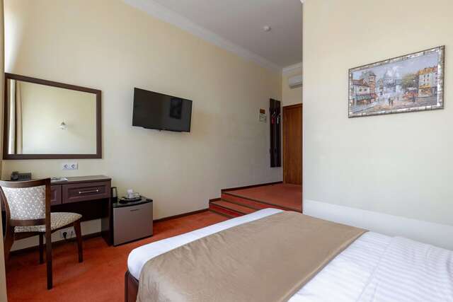 Гостиница Соло на Невском Проспекте Санкт-Петербург-22