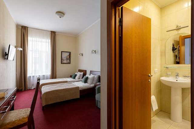 Гостиница Соло на Невском Проспекте Санкт-Петербург-36