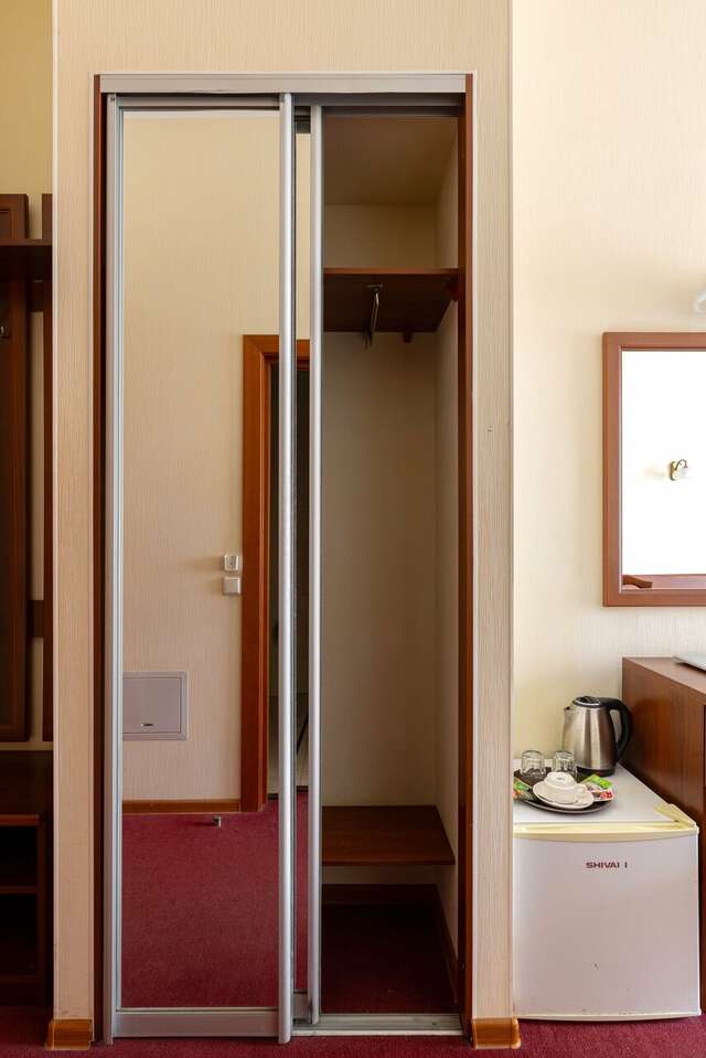 Гостиница Соло на Невском Проспекте Санкт-Петербург-26