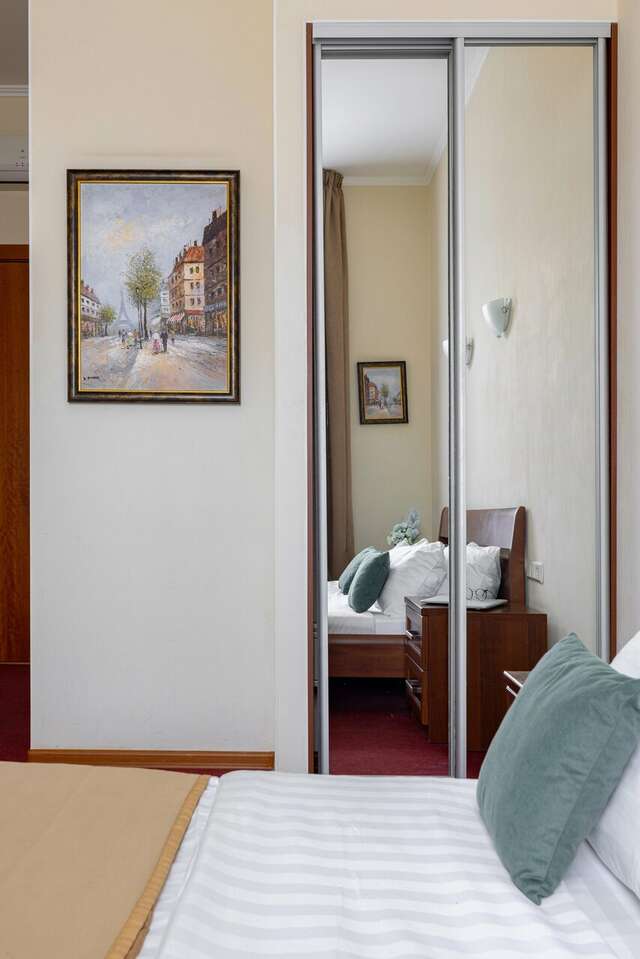 Гостиница Соло на Невском Проспекте Санкт-Петербург-33