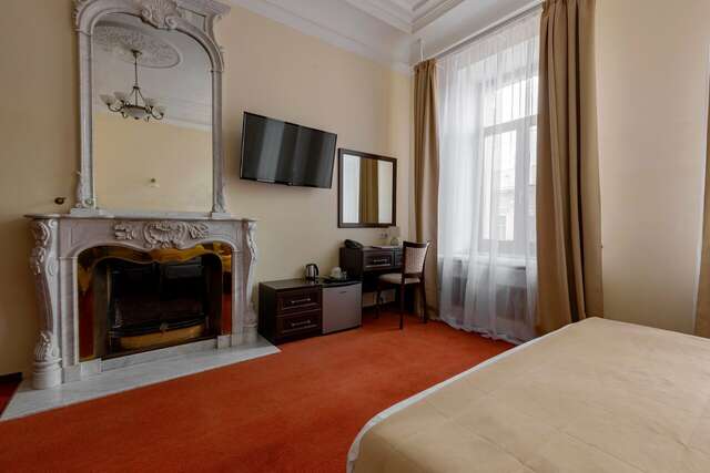 Гостиница Соло на Невском Проспекте Санкт-Петербург-23