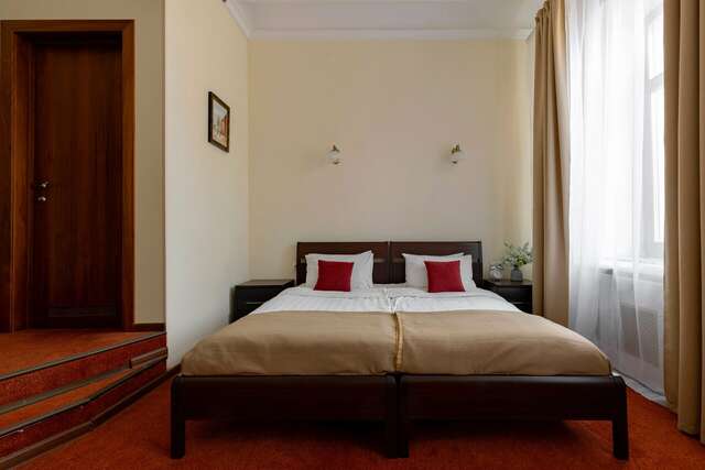 Гостиница Соло на Невском Проспекте Санкт-Петербург-9