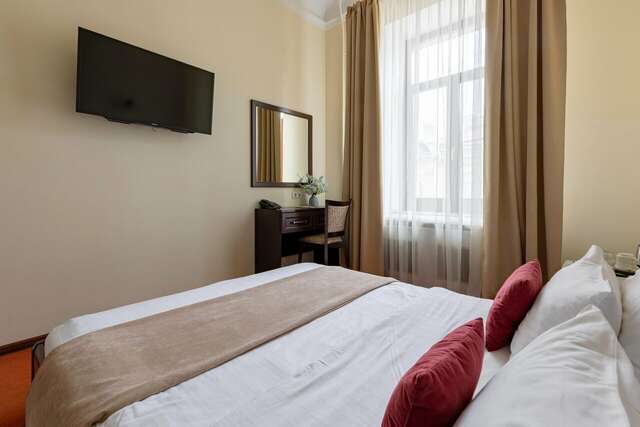 Гостиница Соло на Невском Проспекте Санкт-Петербург-11