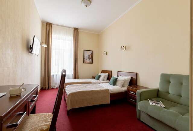 Гостиница Соло на Невском Проспекте Санкт-Петербург-38