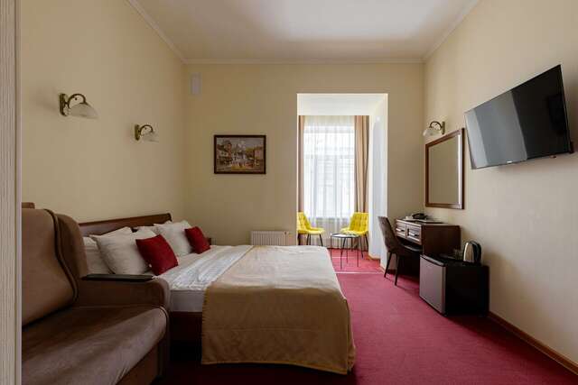 Гостиница Соло на Невском Проспекте Санкт-Петербург-24