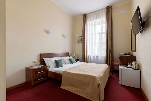 Гостиница Соло на Невском Проспекте Санкт-Петербург-21