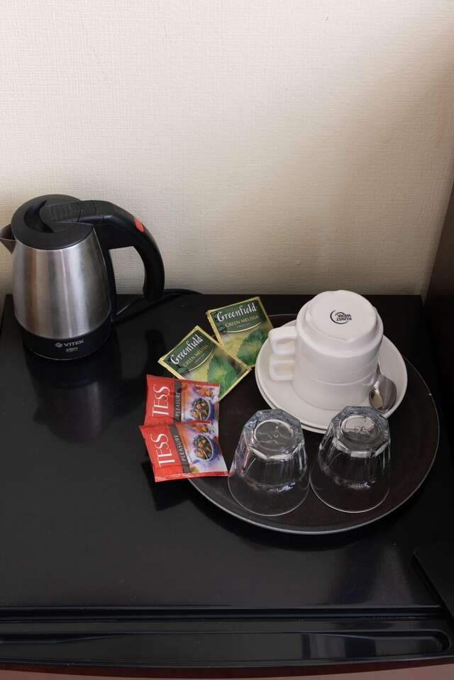 Гостиница Соло на Невском Проспекте Санкт-Петербург-16