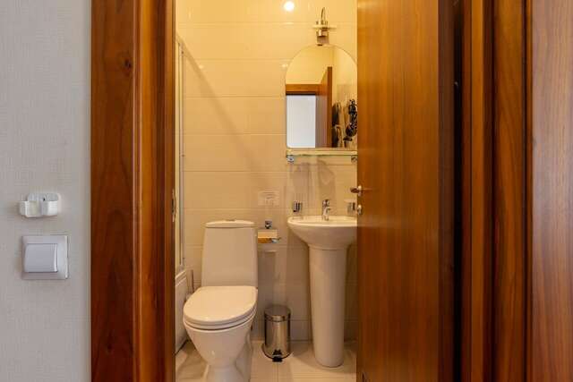 Гостиница Соло на Невском Проспекте Санкт-Петербург-41