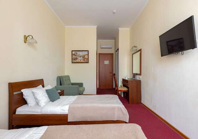 Гостиница Соло на Невском Проспекте Санкт-Петербург-30